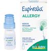 BOIRON Srl Euphralia Allergy Gocce Oculari Allergie Oculari 2 Flaconcini Da 10ml