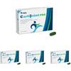 CARTI-JOINT Fidia Farmaceutici CartiJoint PRO - 15 Compresse, Integratore a Base di Glucosamina Cloridrato Green, Condroitin Solfato e Pycnogenol®, Senza Glutine e Lattosio, Adatto per Allergici ai Crostacei