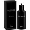 DIOR Sauvage Eau de Toilette Ricarica 300ml - Profumo uomo