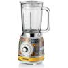 Ariete Frullatore Positano Edition (0583) 1,5L 4 Velocita' + Pulse 1000W
