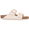 Birkenstock Ciabatte Arizona Eggshell Narrow Fit