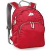Marsupio Zaino piccolo per adulti e bambini By Marsupio New York 10 Rosso