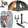 RRD Beluga LTE Y28 + 1750 foil + Wind wing complete package