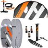 RRD Beluga LTE Y28 + 2400 foil + Wind wing complete package