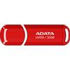 ADATA UV150 Dashdrive Memoria USB portatile, Rosso