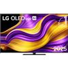 LG ELECTRONICS LG OLED65G56L TVC LED 65 OLED HDR10 WIFI SAT 4 HDMI3 USB DOLBY