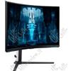 SAMSUNG Odyssey Neo G8 S32BG850NP, Gaming-Monitor80 cm (32 pollici), black /white, UltraHD/4K, VA, HDMI 2.1, USB-C, 240Hz Panel