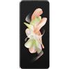 Samsung Galaxy Z Flip4 5G | 8 GB | 256 GB | Dual-SIM | Pink Gold