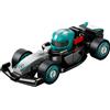 Lego Monoposto Mercedes-AMG W15 F1 - Lego Minifigures 71049-5