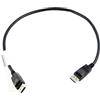 LENOVO 0.5 Meter DisplayPort to DisplayPort Cable