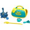 Giochi Preziosi Pet Parade Carry Kit Trasportino con Mini Personaggio Gatto con funzioni Speciali