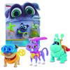 Giochi Preziosi Puppy Dog Pals Personaggio Luminosi con Accessori Modelli assortiti