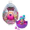 SPINMASTER ITALY Hatchimals Pixies Fatine Collezionabilli con Accessori Bambole 6 Cm Modelli Assortiti