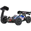 Arrma TLR Tuned TYPHON 4-6S 4WD BLX 1/8 Buggy RTR Automodello elettrico