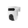 EZVIZ H9c Dual 3K Cupola Telecamera di sicurezza IP Esterno 2880 x 1620 Pixel So
