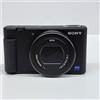 Sony ZV-1 20.1MP/4K Compatto Videoblog Fotocamera Digitale (Nero) - Dczv1/B
