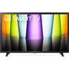 LG TV LED 32" - 32LQ63006LA FULL HD SMART TV EUROPA BLACK