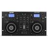 GEMINI CDM 4000 BT MEDIA PLAYER USB/CD CON BLUETOOTH