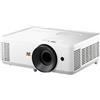 ViewSonic PX704HD - DLP projector - UHP - 3D - 4000 ANSI lumens - Full HD [1920
