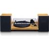 Lenco Hi-fi - Vari - Lenco Giradischi Con Due Diffusori Separati Bluetooth 2x30 Wat...