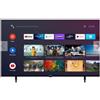 Grundig 43 VCE 223 1092 cm (43") 4K Ultra HD Smart TV Wi-Fi Nero