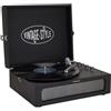 Giradischi - Aiwa Vintage With 2 Way Bluetooth Usb-mp3 Player & Record