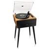 Giradischi - Lenco Ls-570 Ok Con Altoparlanti Integrati E Bluetooth