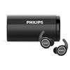 Philips TPV ST 702 BK Auricolare True Wireless Stereo (TWS) In-ear Musica e Chia
