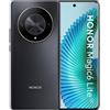 HONOR Smartphone Honor Magic6 Lite 8/512 midnight black nero
