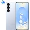 Samsung Galaxy S25 Smartphone AI Display 6.2" FHD Dynamic AMOLED 2X Fotocamera 5