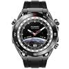 Huawei WATCH Ultimate 3,81 cm (1.5") LTPO 48 mm Nero GPS (satellitare)