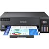 Epson Stampante fotografica WiFi a colori Epson EcoTank ET14100 A3