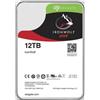 Seagate NAS HDD IronWolf 3.5" 12 TB Serial ATA III