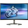 Philips Mon 27Va Fhd Curvo 0.5 240Hz Gaming Evnia 2X Hdmi Dp Reg Altezza