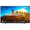 Philips 50PUS8009 127 cm (50") 4K Ultra HD Smart TV Wi-Fi Nero