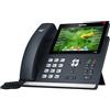 Yealink SIP-T48U | Telefono VoIP | 2x RJ45 1000Mb/s, schermo, PoE, USB, senza al