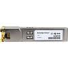 BlueOptics SFP-10G-RJ45-80M-UQ modulo ricetrasmettitore di rete in rame 10000 Mb