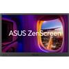 ASUS ZenScreen MB169CK Monitor PC 39,6 cm (15.6") 1920 x 1080 Pixel Full HD LCD