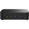 ASUS NUC 14 Essential RNUC14MNK9700002 Nero N97
