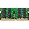 HP 16GB DDR5 (1x16GB) 4800 SODIMM NECC Memory memoria 4800 MHz