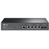 TP-Link TL-SX3206HPP switch di rete Gestito L2+ 10G Ethernet (100/1000/10000) Su