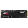 Samsung SSD 980 PRO M.2 PCIE 4.0X4 1TB