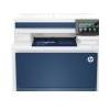 HP Color LaserJet Pro Stampante multifunzione 4302fdn