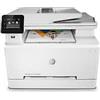 HP MULTIFUNZIONE HP CONSUMER LASERJET PRO M283FDW A4 21PPM 256MB 250FF FAX ADF LAN
