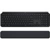 LOGITECH MX KEYS S COMBO - GRAPHITE FRA