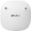 HPENT HPE Aruba Networking Aruba AP-504 [RW] 1774 Mbit/s Bianco Supporto Power over Et