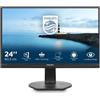 PHILIPS Monitor 23,8"Ips mm Vga Hdmi Dp Usb-C 241B7Qupbeb 16:9 1000:1 5Ms