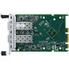 Lenovo 4XC7A62582 scheda di rete e adattatore Interno Ethernet 25000 Mbit/s