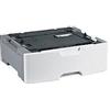Lexmark 25B2900 cassetto carta Vassoio carta 550 fogli (550-SHEET TRAY - F. MX82