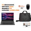 Lenovo COMPUTER NOTEBOOK LENOVO V15 INTEL I3-1215U 15.6" 512GB SSD 20GB WIN 11 PRO ITA